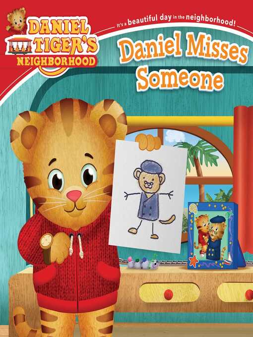 Title details for Daniel Misses Someone by Alexandra Cassel Schwartz - Wait list